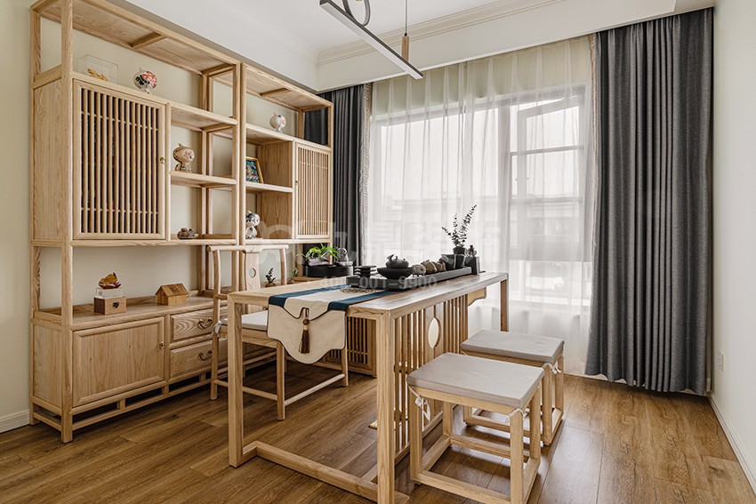 茶室裝修圖 茶室裝修圖