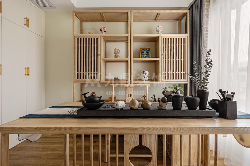 茶室裝修圖 茶室裝修圖