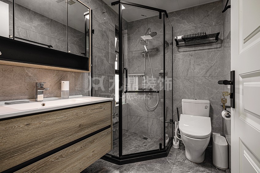 衛生間裝修圖 衛生間裝修圖