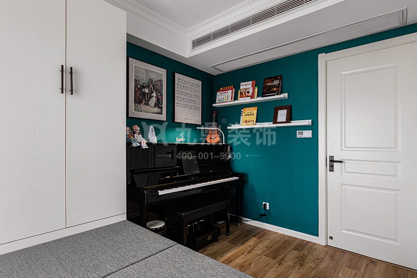 榻榻米房間裝修圖 榻榻米房間裝修圖