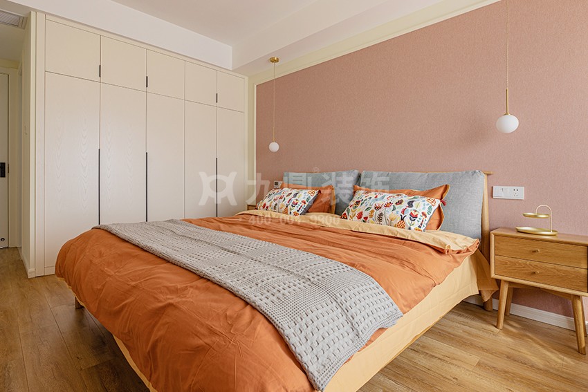 主臥裝修圖 主臥裝修圖