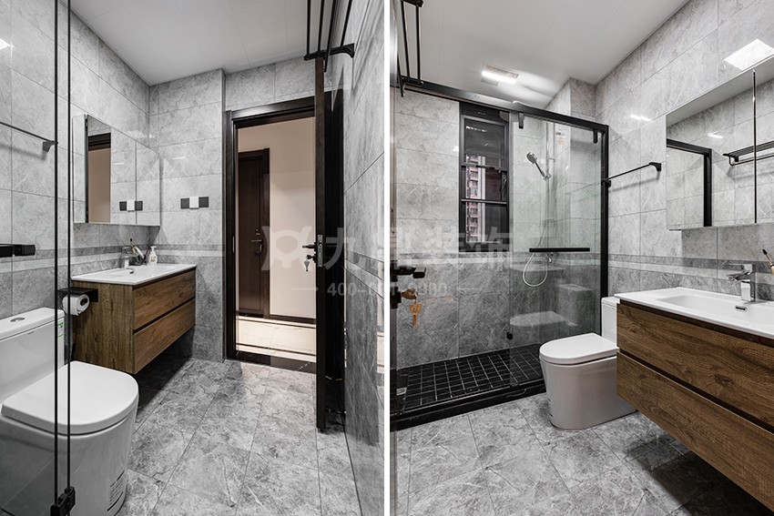 衛(wèi)生間裝修圖 衛(wèi)生間裝修圖