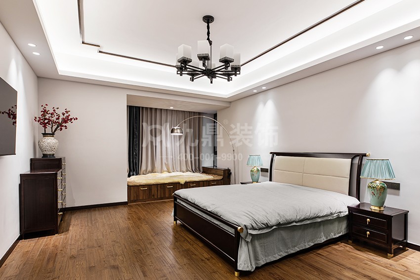 臥室裝修圖 臥室裝修圖