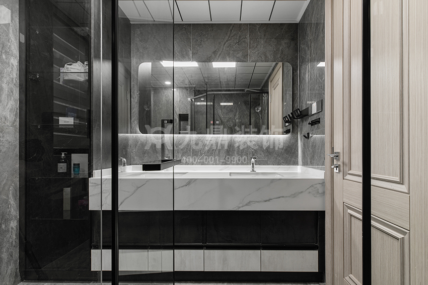 衛生間裝修圖 衛生間裝修圖