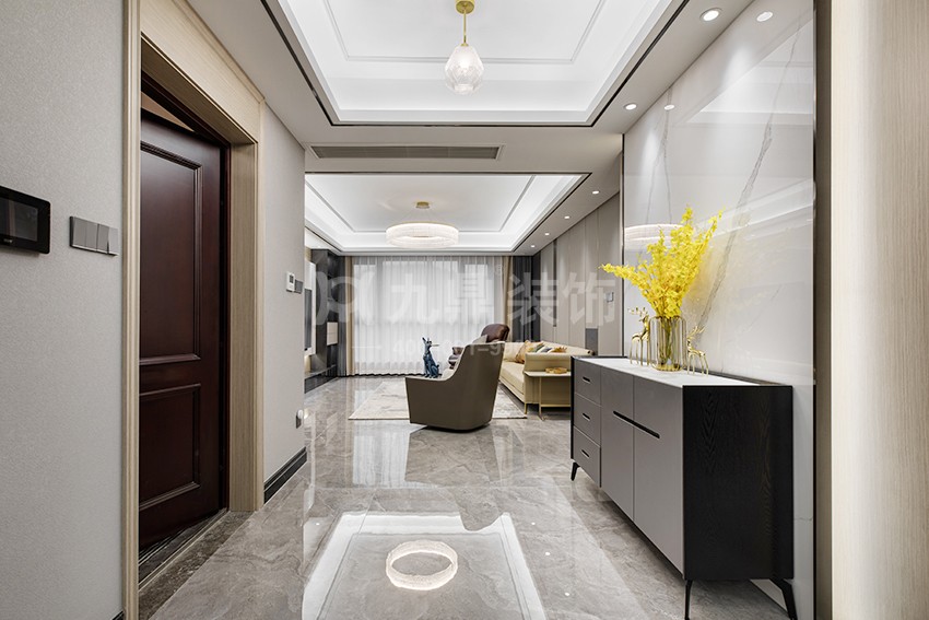 玄關裝修圖 玄關裝修圖