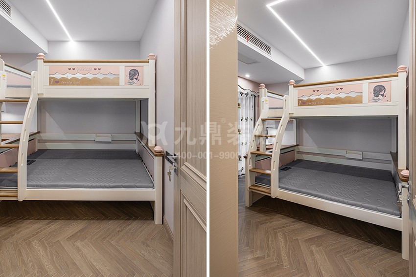 兒童房裝修圖 兒童房裝修圖