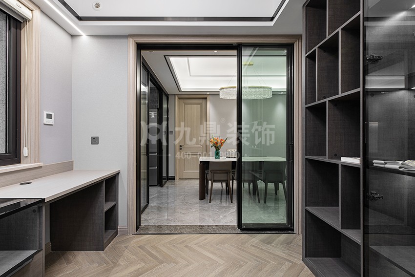 書房裝修圖 書房裝修圖