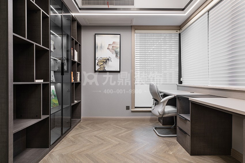 書房裝修圖 書房裝修圖