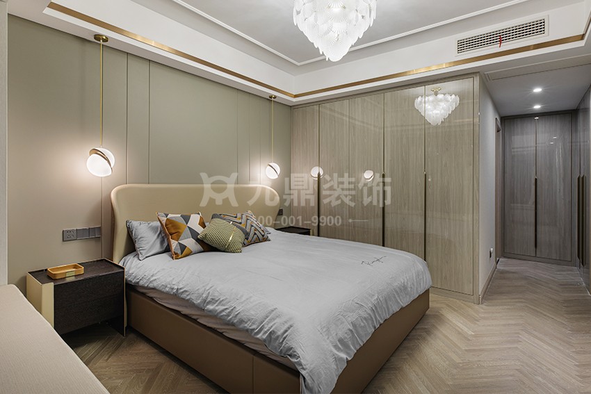 主臥裝修圖 主臥裝修圖
