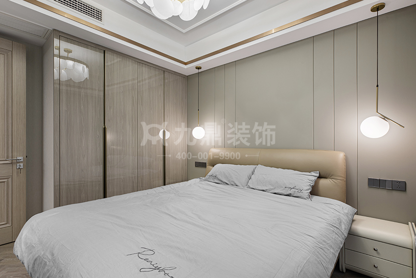 次臥裝修圖 次臥裝修圖