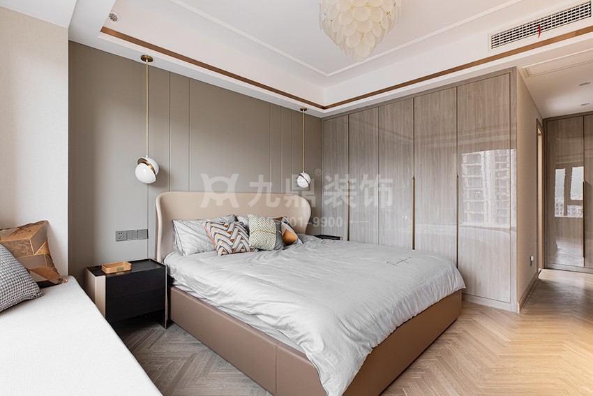 主臥裝修圖 主臥裝修圖