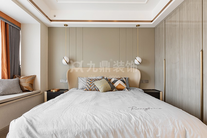 主臥裝修圖 主臥裝修圖