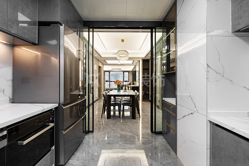 廚房裝修圖 廚房裝修圖