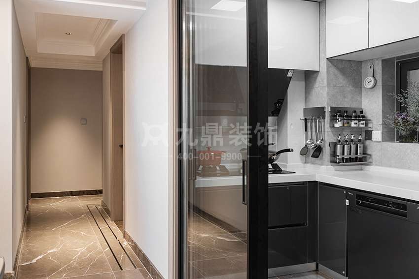 廚房裝修圖 廚房裝修圖