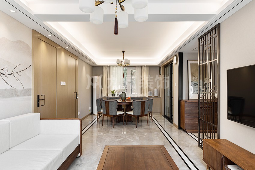 客餐廳裝修圖 客餐廳裝修圖