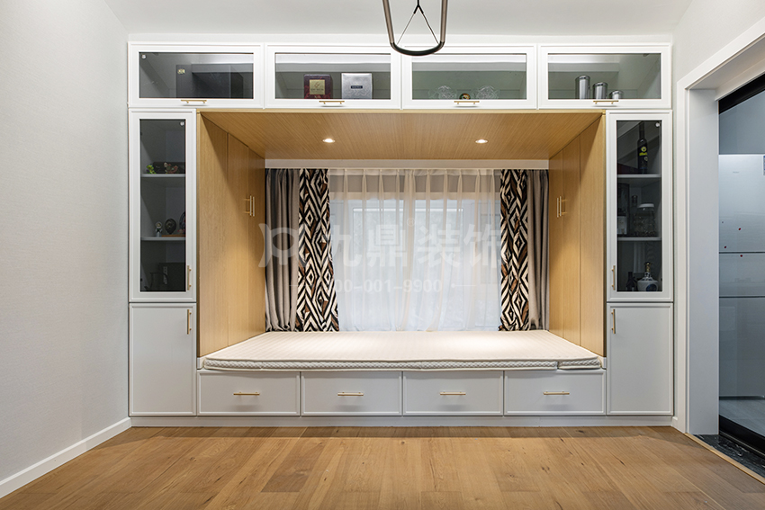 榻榻米房間裝修圖 榻榻米房間裝修圖