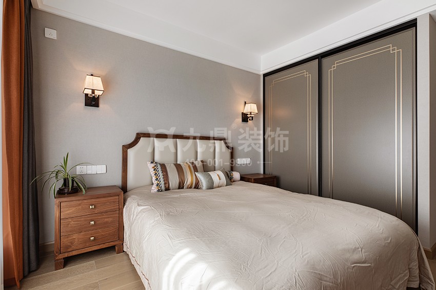 臥室裝修圖 臥室裝修圖