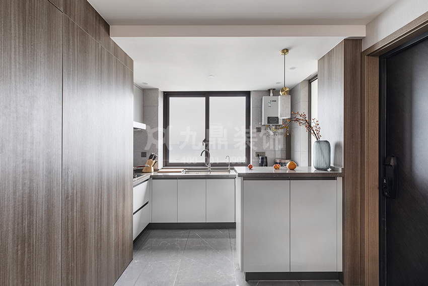 廚房裝修圖 廚房裝修圖