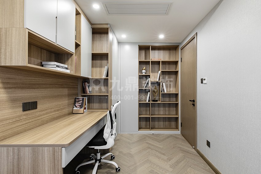 書房裝修圖 書房裝修圖