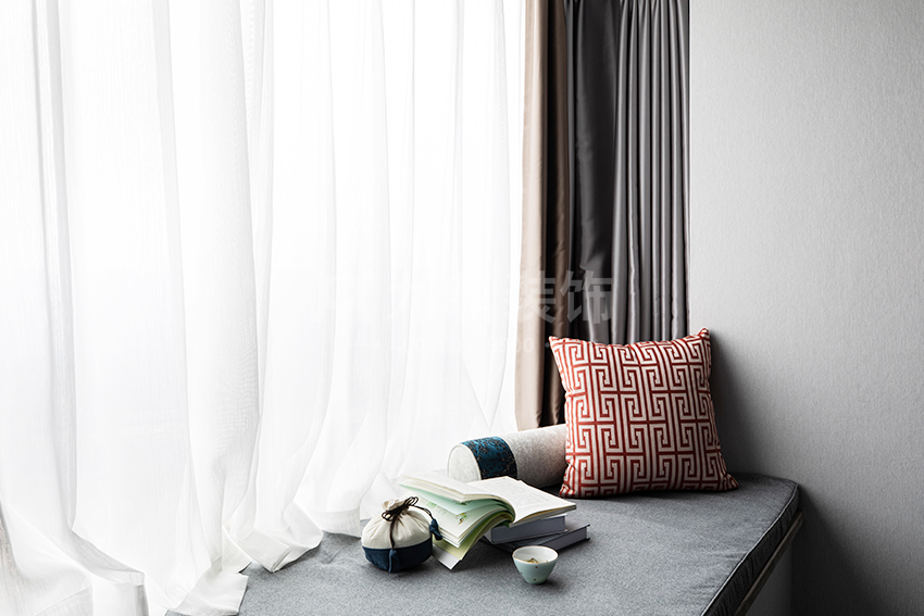 飄窗裝修圖 飄窗裝修圖