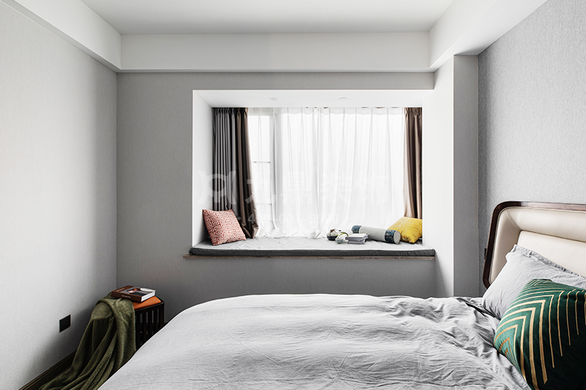 臥室裝修圖 臥室裝修圖