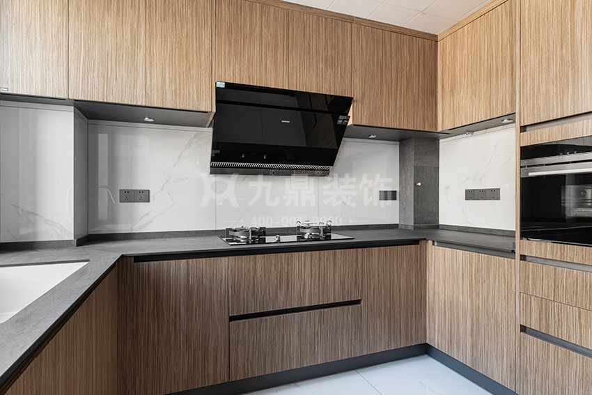 廚房裝修圖 廚房裝修圖