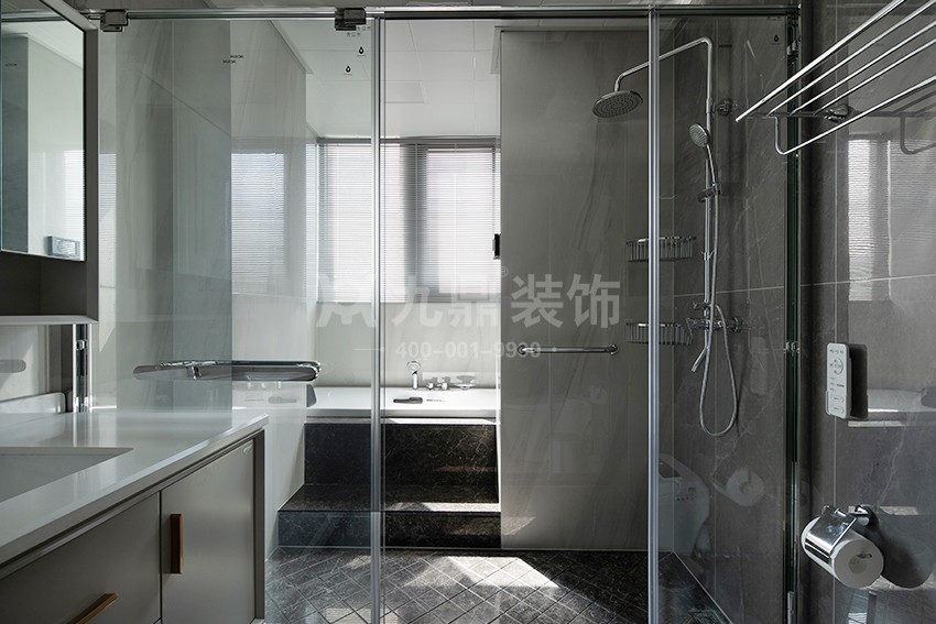 衛(wèi)生間裝修圖