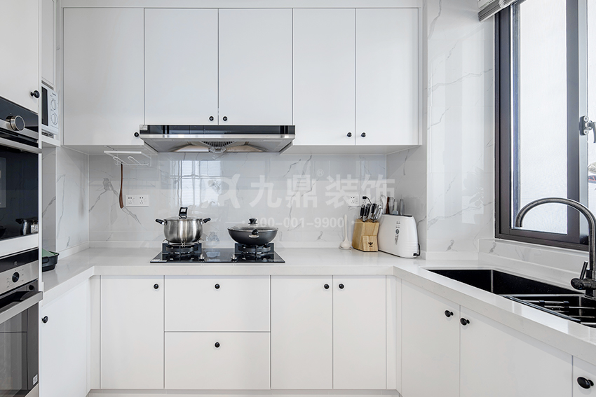 廚房裝修圖 廚房裝修圖