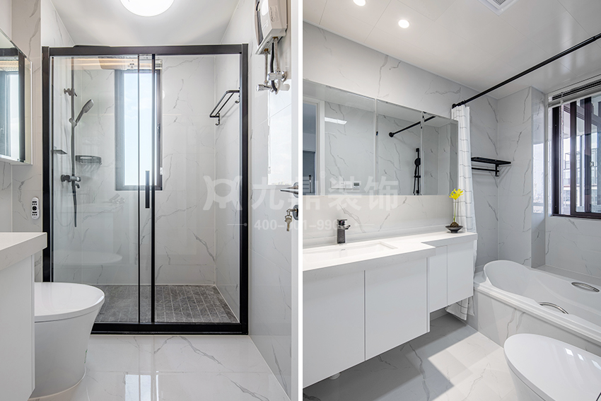 衛(wèi)生間裝修圖 衛(wèi)生間裝修圖