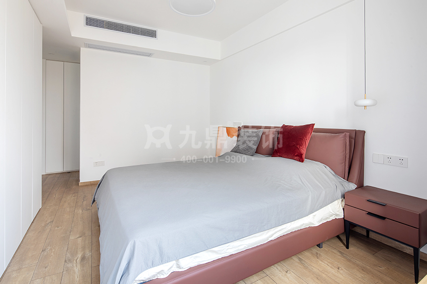 次臥裝修圖 次臥裝修圖