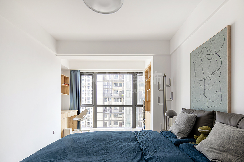 主臥裝修圖 主臥裝修圖