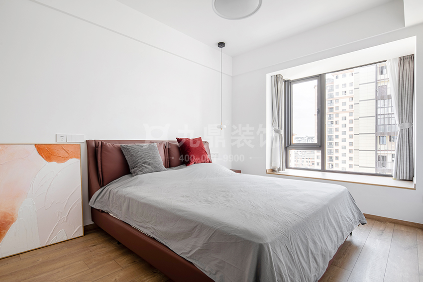 次臥裝修圖 次臥裝修圖