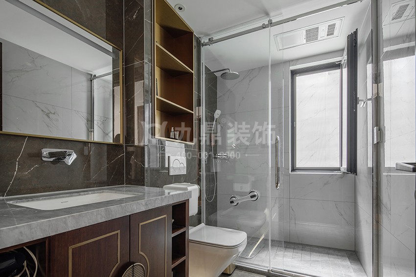 別墅衛(wèi)生間裝修圖 別墅衛(wèi)生間裝修圖