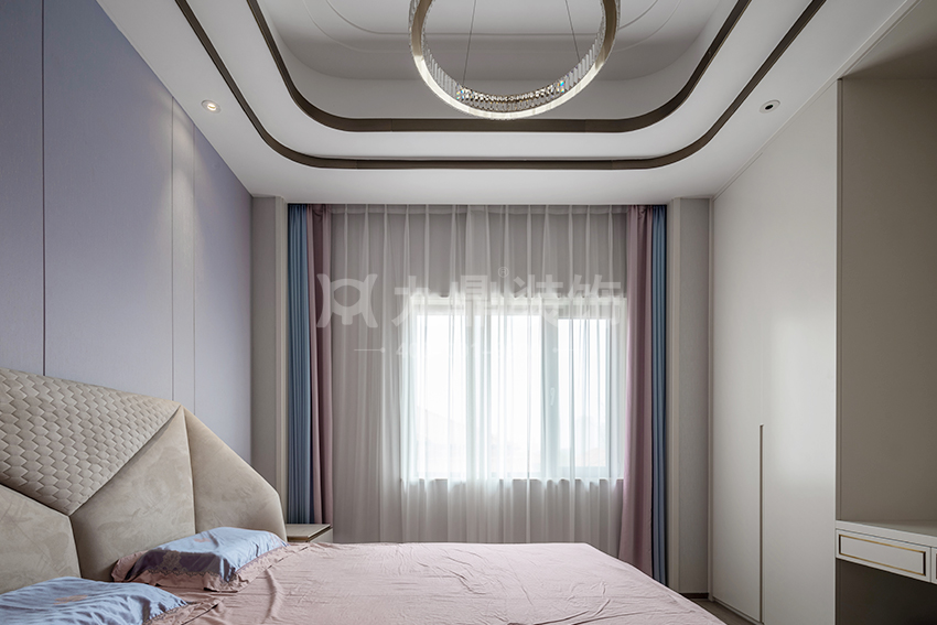 別墅臥室裝修圖 別墅臥室裝修圖