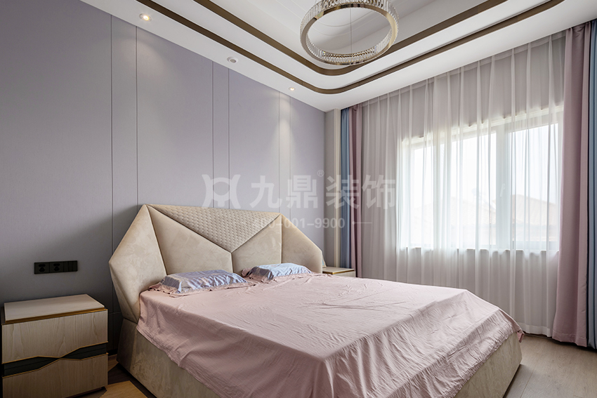 別墅臥室裝修圖 別墅臥室裝修圖