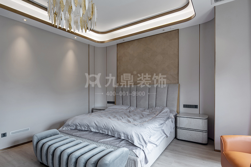 別墅臥室裝修圖 別墅臥室裝修圖