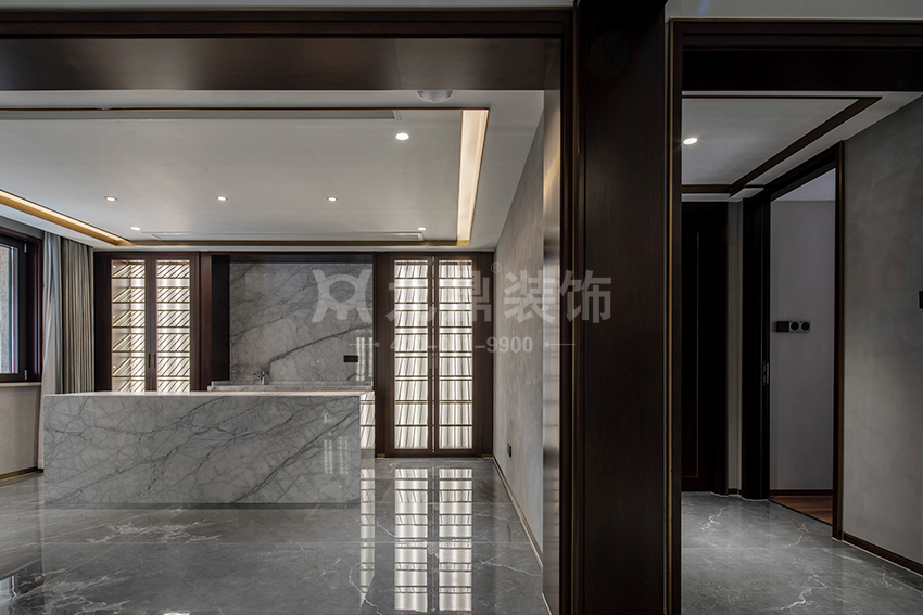 別墅健身房裝修圖 別墅健身房裝修圖