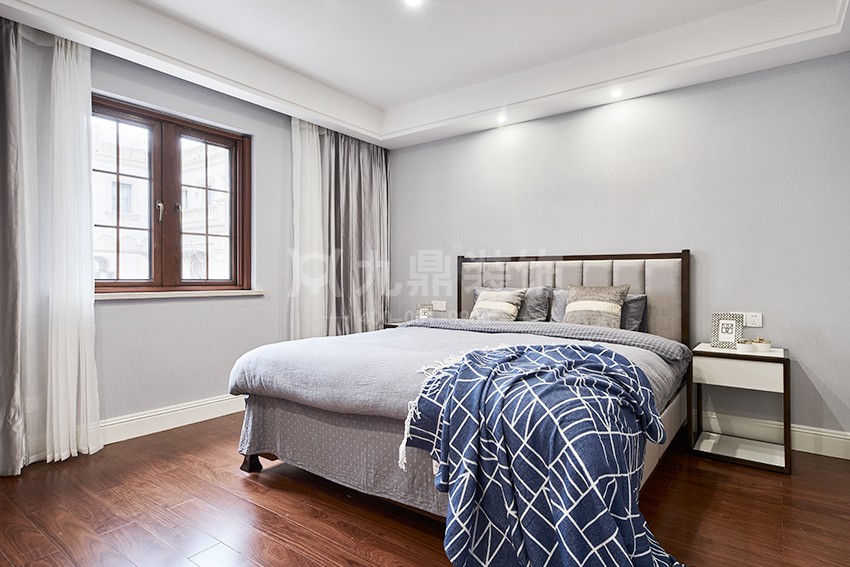 別墅客房裝修圖 別墅客房裝修圖