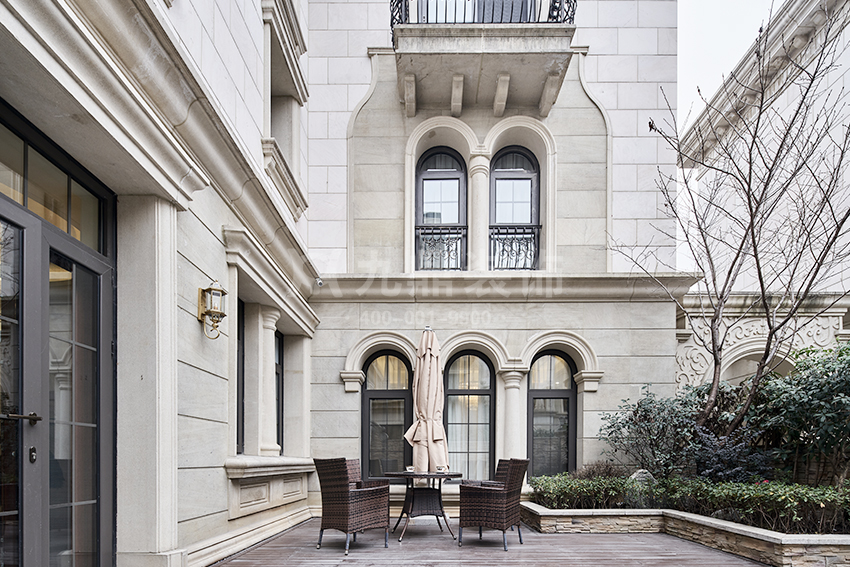 別墅裝修圖 別墅裝修圖