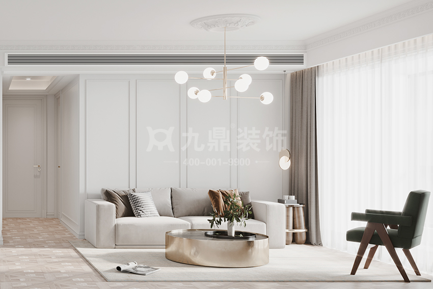 客廳裝修效果圖