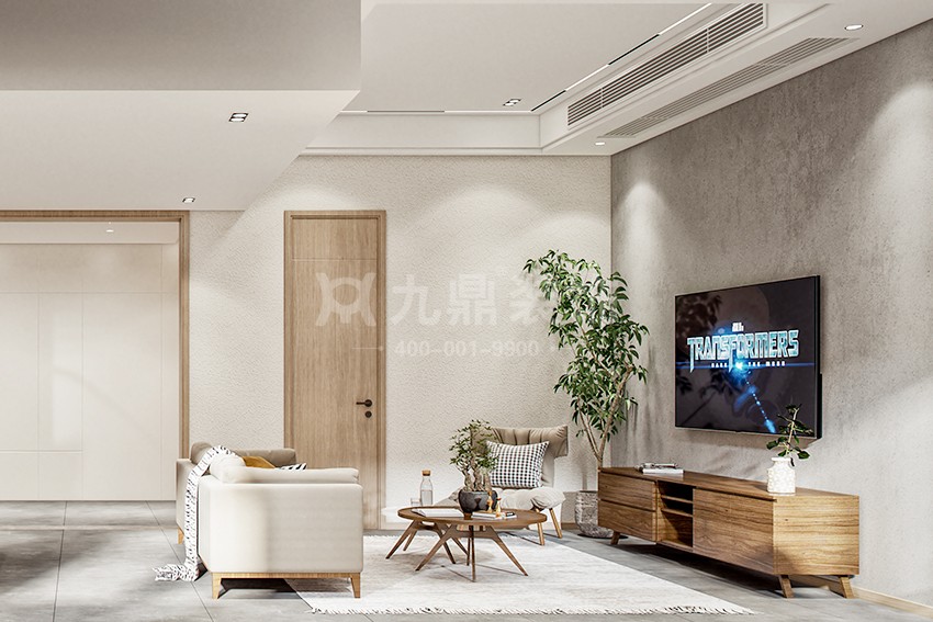 客廳裝修效果圖