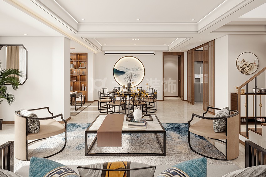 客廳裝修效果圖