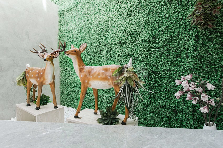 會(huì)客廳裝修圖