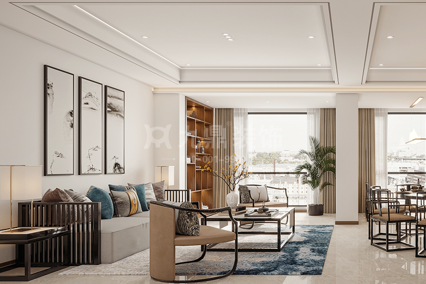 別墅裝修風格 別墅裝修風格