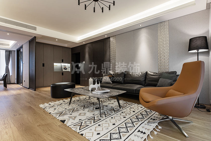 輕奢裝修風(fēng)格 輕奢裝修風(fēng)格