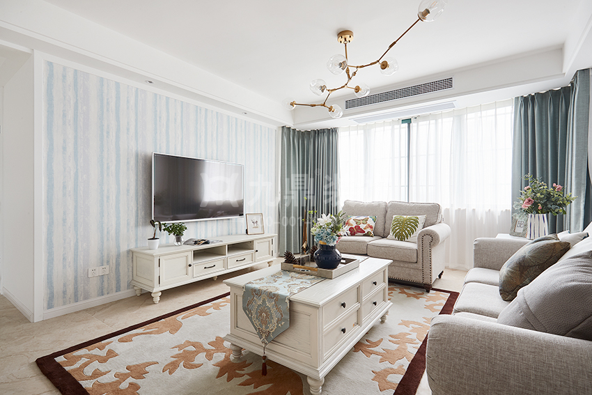 裝修風格效果圖 裝修風格效果圖