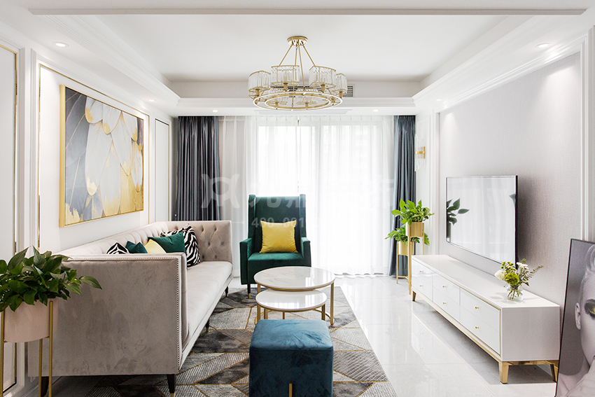 小戶型裝修風格 小戶型裝修風格