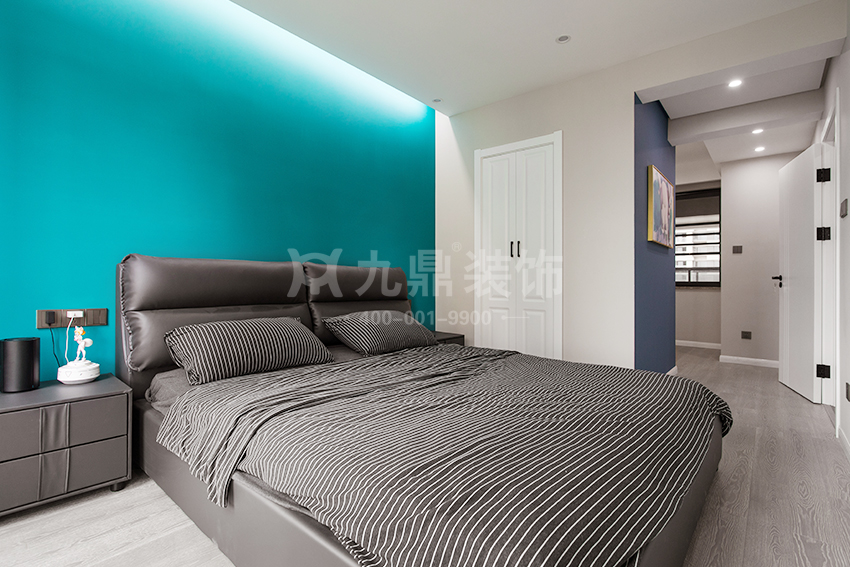 小戶型裝修風格 小戶型裝修風格