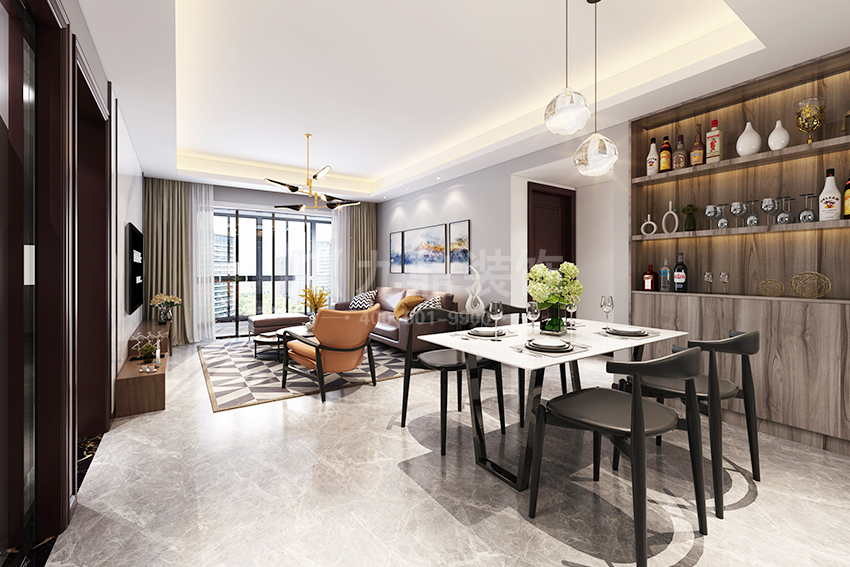 裝修風格 裝修風格