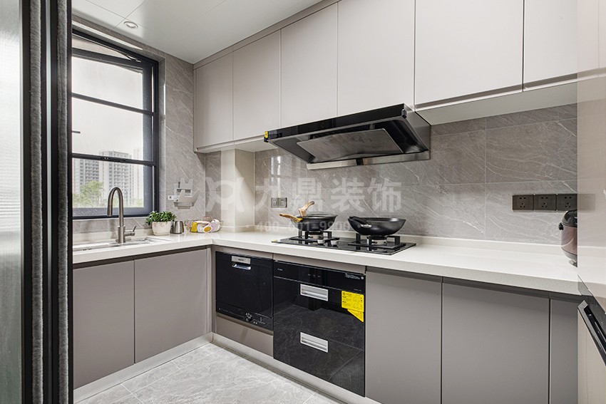廚房裝修圖 廚房裝修圖